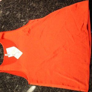 Fablethics sleeveless blouse